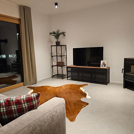 Apartmaji Stala Apartment Kranjska Gora Bagian luar foto