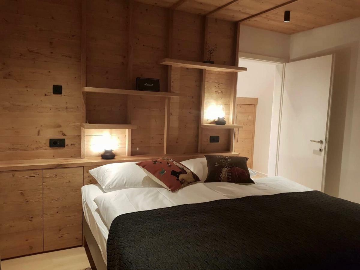 Apartmaji Stala Apartment Kranjska Gora Bagian luar foto