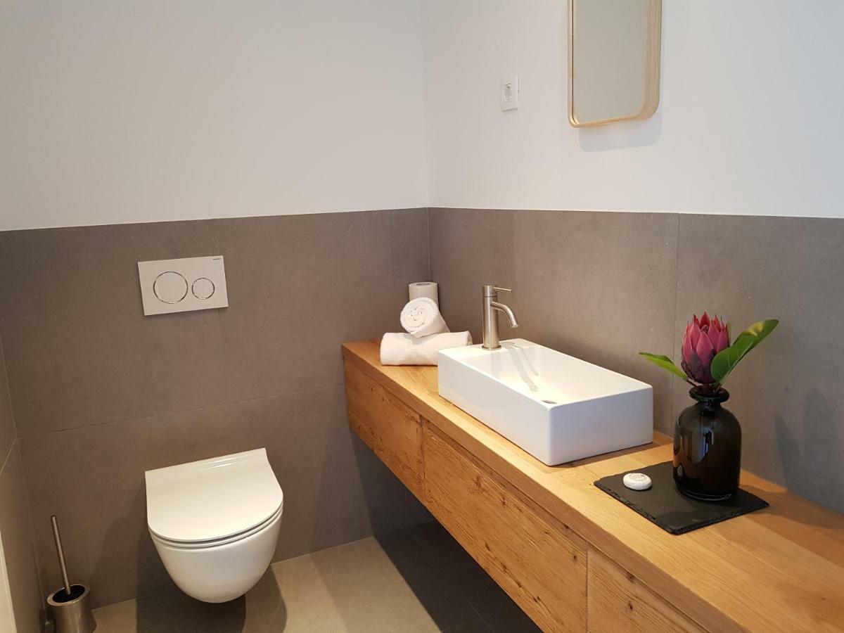 Apartmaji Stala Apartment Kranjska Gora Bagian luar foto